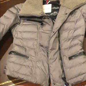 Moncler down jacket /coat